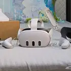 Oculus Meta Quest 3 VR headset Accessories