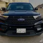 فورد اكسبلورر 2022