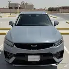 جيلي توجيلا 2023 نص فل 4WD ماشي 60 ألف كم