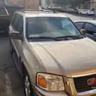جمس انفوي 2004 للبيع المستعجل