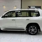تويوتا لاندكروزر GXR
