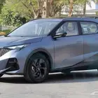 2026 GAC GS3 EMZOOM 1.5T GCC جديدة مع ضمان الوكيل