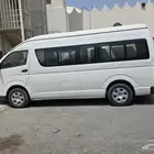 باص هايس 2014