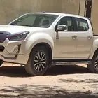ايسوزو ديماكس فل كامل GT