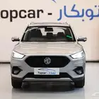 إم جي زد إس 11 لاكجري فل 2024