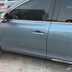 GAC GS8