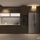 تصاميم داخليه وخارجيه