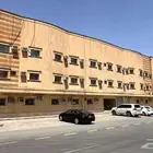 عمارة للبيع او الاستثمار حي المللك فيصل