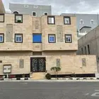 دور للايجار ست غرف واربع دورات مياه الوسام القراحين بالطئف
