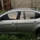 كيا كادينزا 2016قطع غيار تشليح