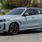 2025 XDRIVE 40i X6 BMW خليجي اصفار ضمان وصيانة الوكيل