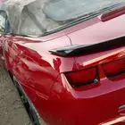 سمكرة بوية رش الفرن