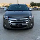 فورد ايدج 2013 نص فل