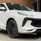 فورثينج T5 EVo 2023 لون أبيض ( كاش و أقساط )