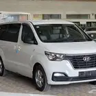هونداي H1 ديزل موديل 2020عداد65000كم بطاقة جمركية وارد كوريا