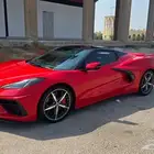 للبيع كورفيت 2021