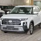 هيونداي كريتا ستاندر خليجي 2026 كاش وأقساط