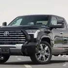 تويوتا تندرا TRD Capstone هايبرد موديل 2025 (جديد)