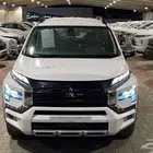 عرض خااص متسوبيشي اكسباندر كروس 2025 فل كامل