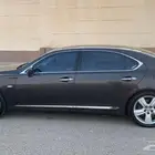 لكزس 460 سعودي لارج 2008