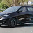 2026 جي ايه سي GS3 خليجي أصفار مع ضمان الوكيل