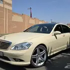 مرسيدس بنوراما 2009