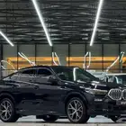 2021بي ام دبليو اكس6 BMW