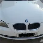BMW 520i  2009  perfect working condition