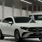 2024مرسيدس جي ال سي MERCEDES GLC 300