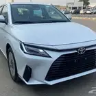 تويوتا يارس Y PLUS نص فل 2026
