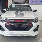 ايسوزو ديماكس غمارتين ( GT ) فل كامل 2025 بسعار منافسه