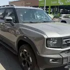 جيتور T1 لاكجري 2025