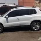 فولكس فاجن تيجوان للبيع او البدل