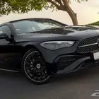 مرسيدس بنز 2026 CLE 200 AMG كوبيه خليجي اصفار ضمان الوكيل