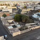 حوش للبيع - الجرف الغربي