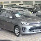 كيا بيجاس ستاندر 2025كاش وأقساط جميع البنوك والشركات
