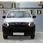 ايسوزو ديماكس غمارة ستاندر ( بدون دبل ) 2025