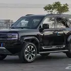 2025 BYD LEOPARD 5 ULTRA 1.5T Plug-in Hybrid اصفار مع ضمان