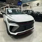 جيلى كولوراى GL استندر م 2025