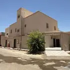 للبيع فلة شمال مدينة بريدة بحي الجزيرة