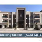 شقة للإيجار   حي العارض - بلودار 134