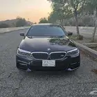 ماستر كلاس BMW 2017 530i M Kit خليجي