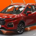 JAC JS3 فلاجشيب 2025 بدون دفعة اولى