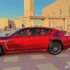 بورش باناميرا