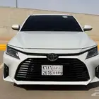 للبيع يارس نظيف جدا  موديل 2023