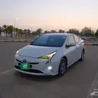 البيع بريوس 2017 فل كامل