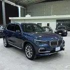BMW X5 2019