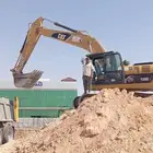 سائق بوكلين