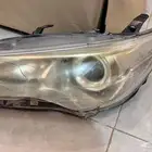 قطع غيار كامري 2017