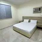 شقة مؤثثة للإيجار الشهري - سنوي في جدة حي المروة شارع حراء